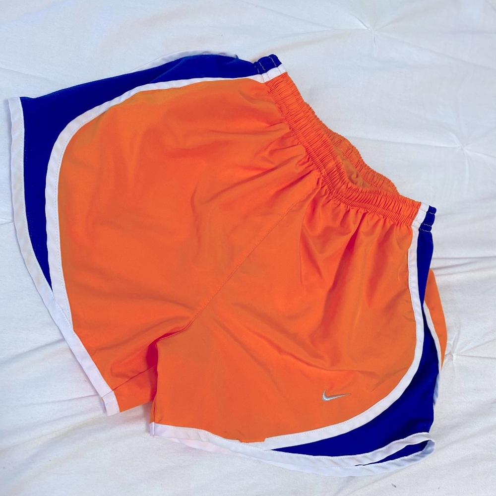 Nike dry fit shorts!!